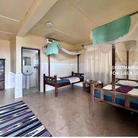 Lala Lodge Pemba Zanzibar Mgini 外观 照片